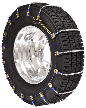 ケーブルチェーン<br>SR5516<br>275/80R22.5(N)他